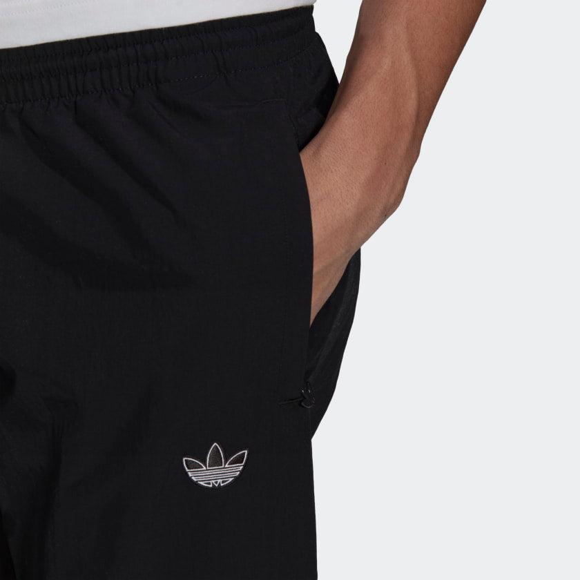 PANTALONI ANIMAL ADIDAS SPRT 