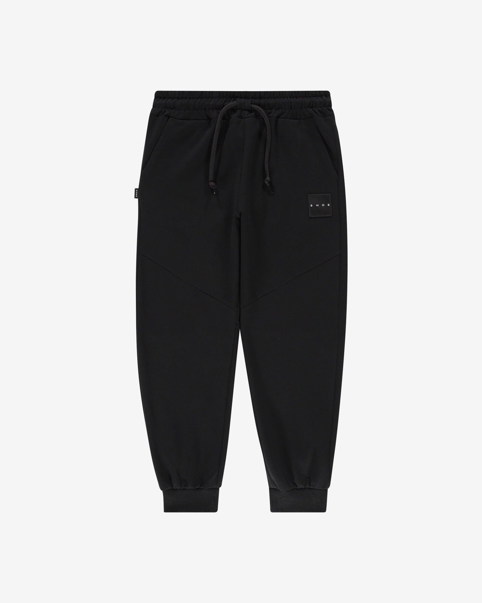 PANTALONE GARZATO JUNIOR