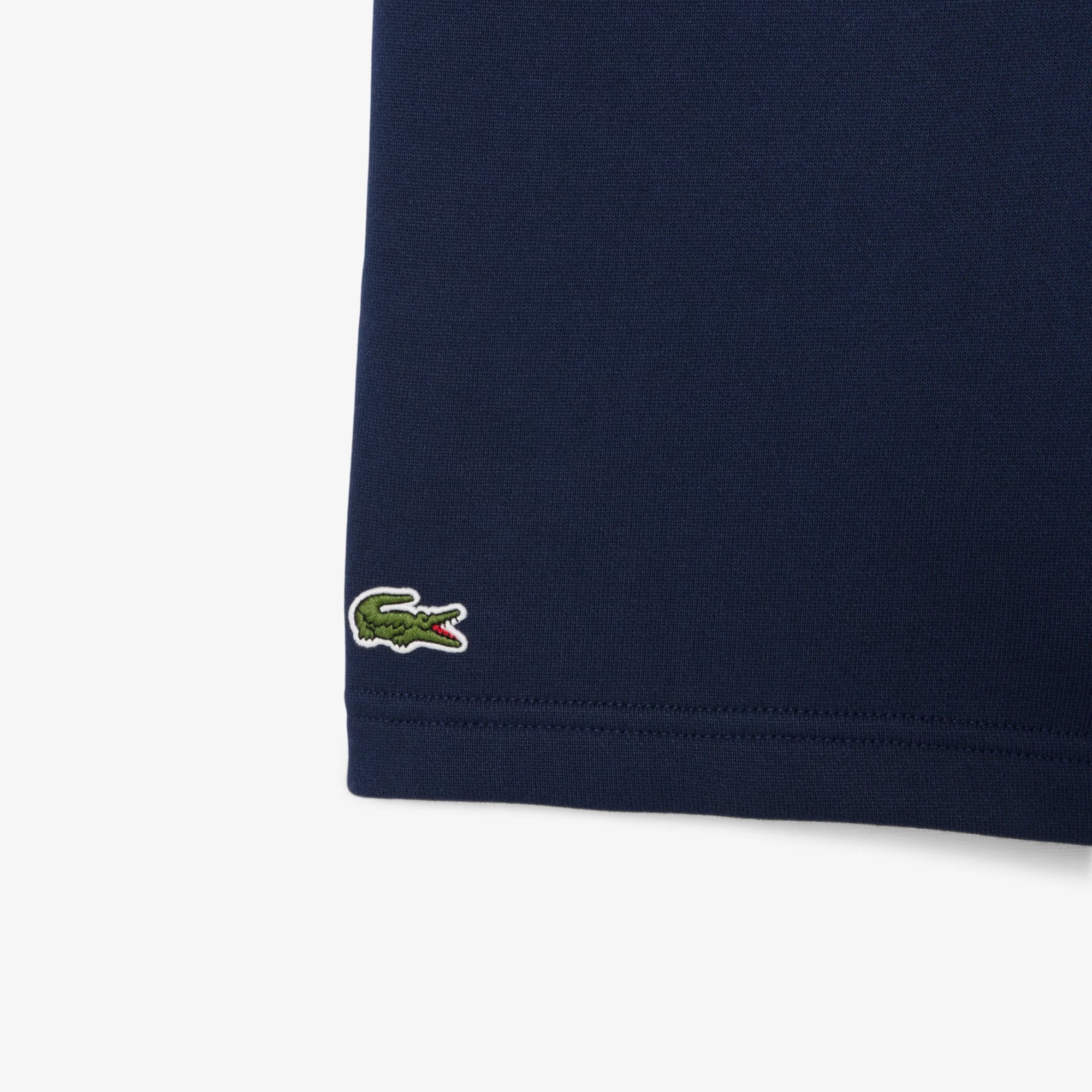 BERMUDA LACOSTE UOMO