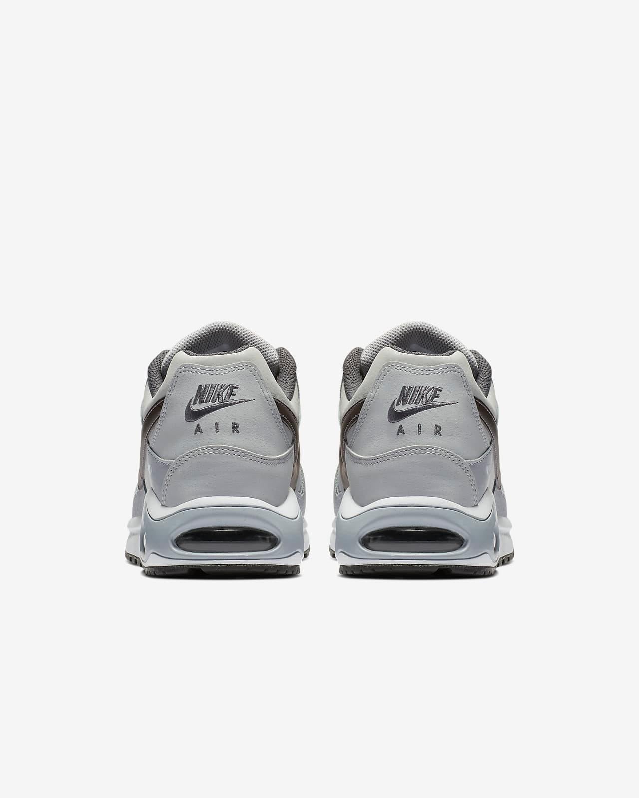 AIR MAX COMMAND LEATHER