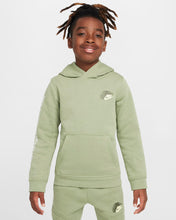 Cargar imagen en el visor de la galería, FELPA JUNIOR NIKE
