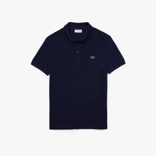 Load image into Gallery viewer, POLO LACOSTE MANICA CORTA SLIM FIT
