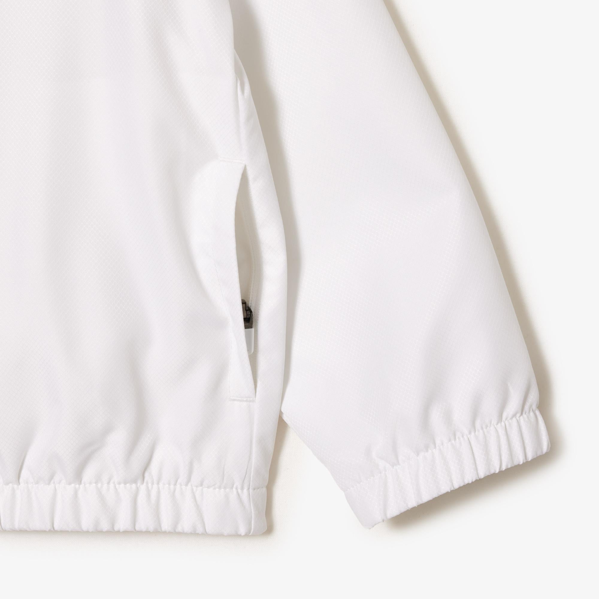 FELPA JUNIOR LACOSTE