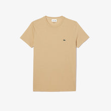 Carica l&#39;immagine nel visualizzatore di Gallery, T-SHIRT MEZZA MANICA LACOSTE
