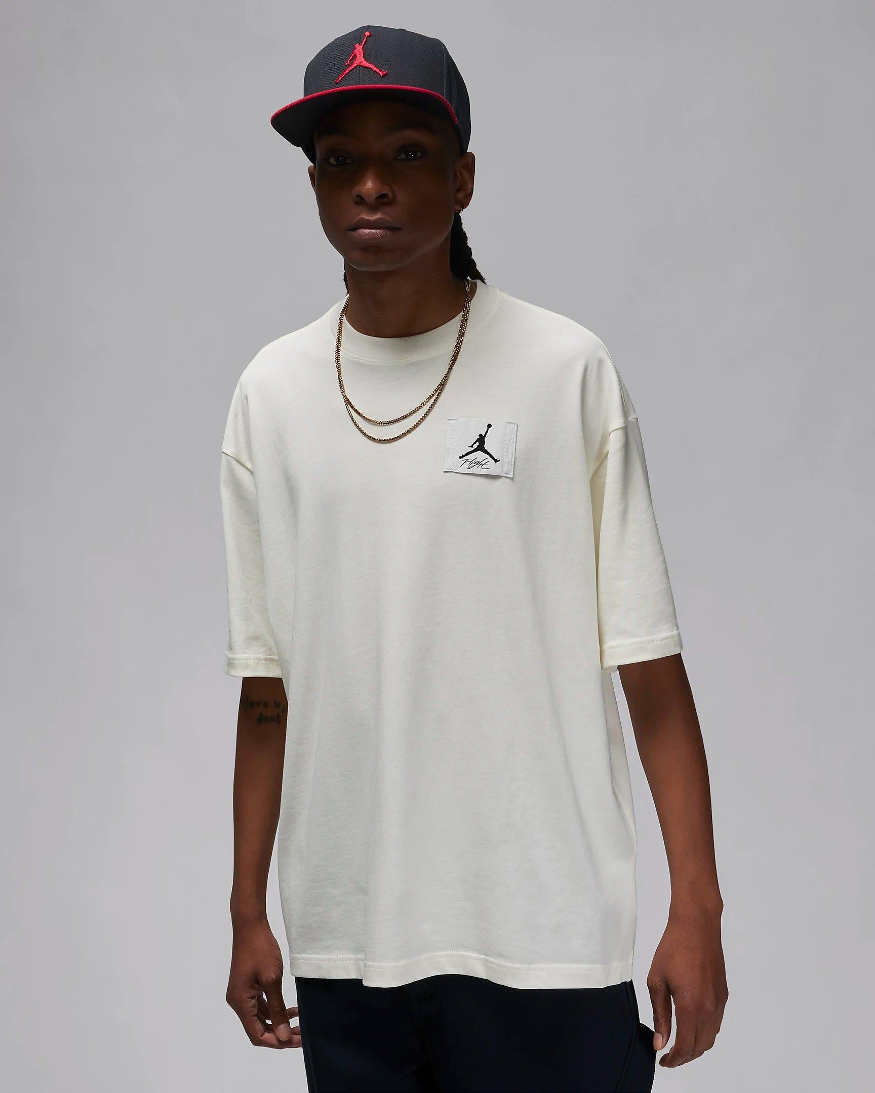 T-SHIRT JORDAN UOMO