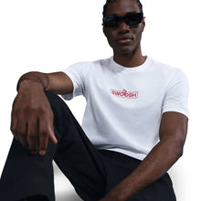 Laden Sie das Bild in den Galerie-Viewer, T-SHIRT UOMO NIKE
