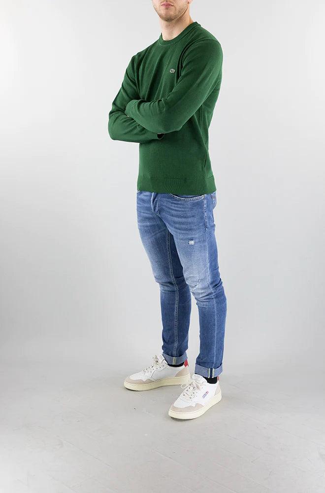 MEN'S PULLOVER