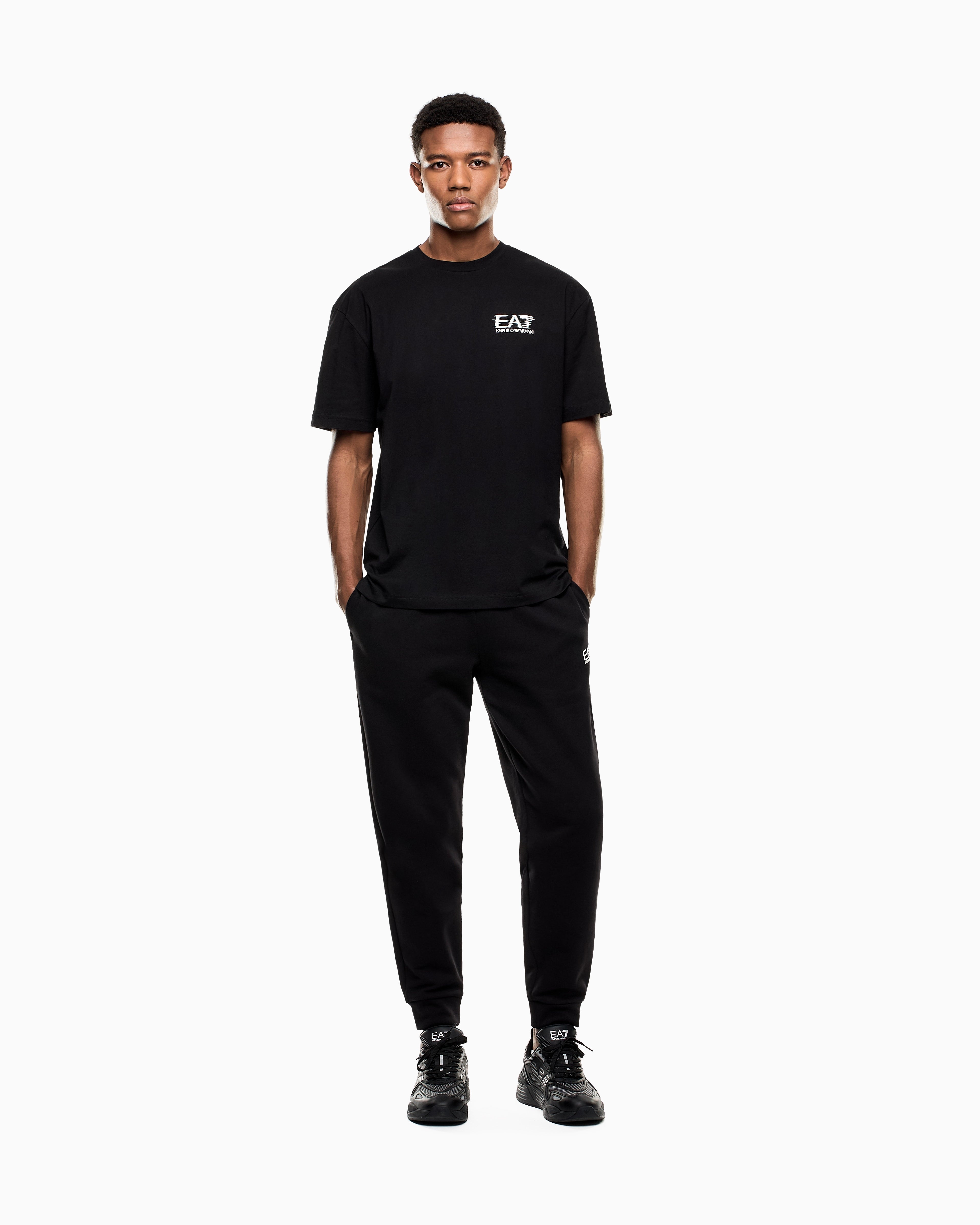 T-SHIRT UOMO EA7