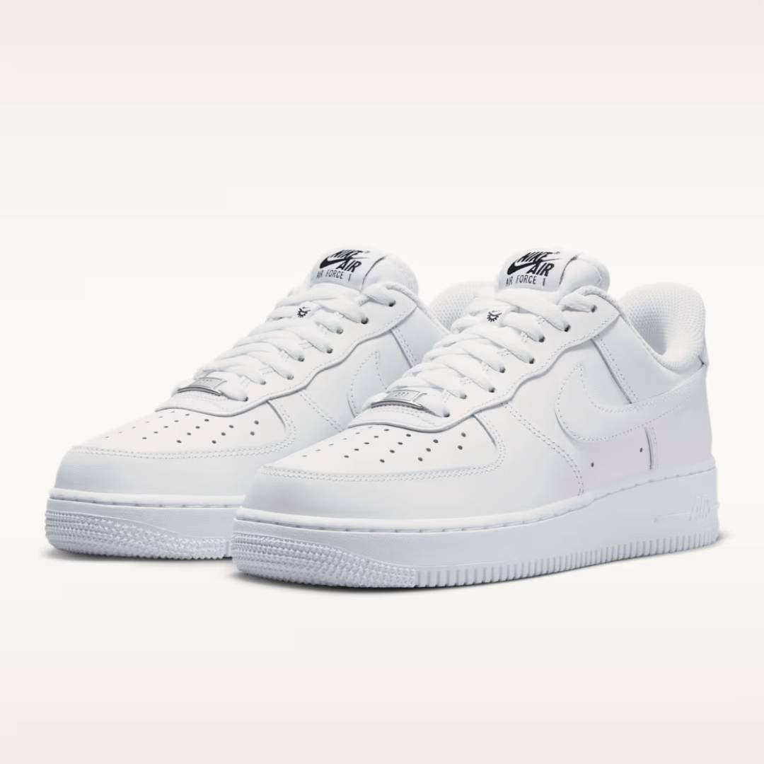 W AIR FORCE 1 '07 FLYEASE