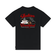 Cargar imagen en el visor de la galería, T-SHIRT UOMO BREAKFAST

