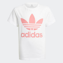 Carica l&#39;immagine nel visualizzatore di Gallery, TREFOIL T-SHIRT BIMBA
