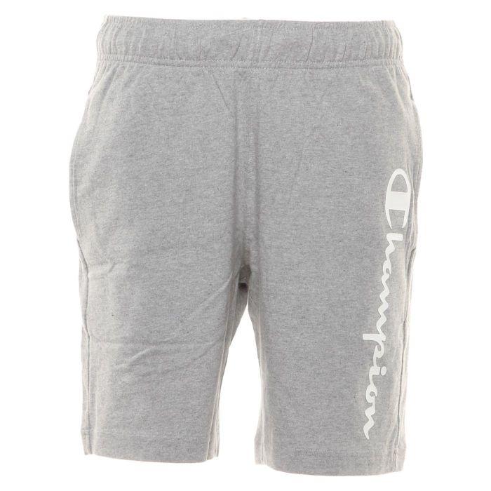 Short in cotone