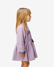 Carica l'immagine nel visualizzatore di Gallery, ABITO IN FELPA GIROCOLLO
