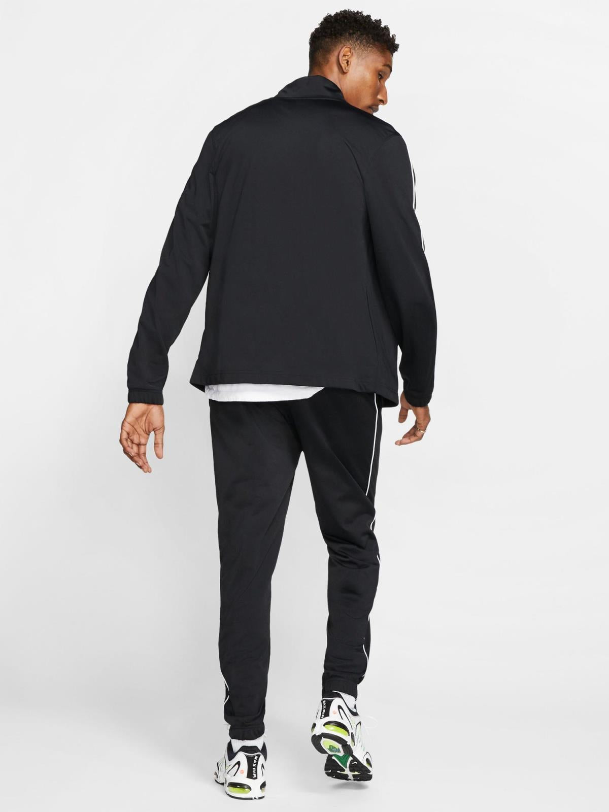 TUTA UOMO M NSW CE TRK SUIT PK BASIC - Azzollino