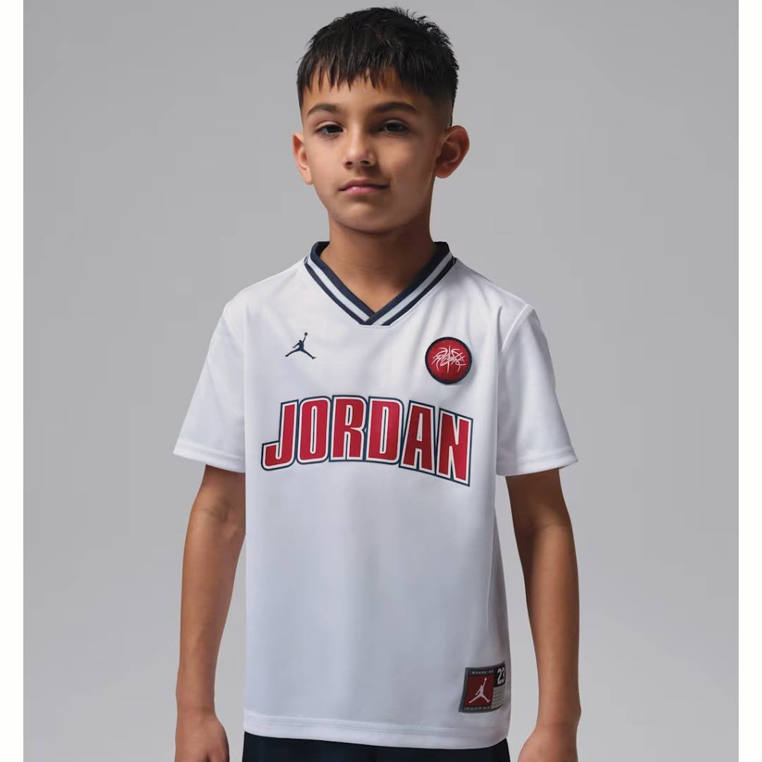 COMPLETINO JORDAN JUNIOR