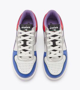 MAGIC BASKET LOW GALAXY WN