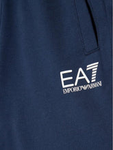 Cargar imagen en el visor de la galería, SHORT JUNIOR EA7
