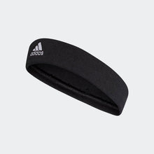 Laden Sie das Bild in den Galerie-Viewer, TENNIS HEADBAND FASCIA SPUGNA
