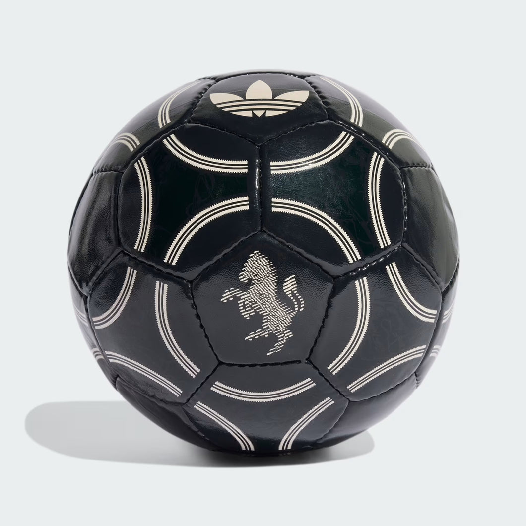 PALLONE CALCIO JUVE