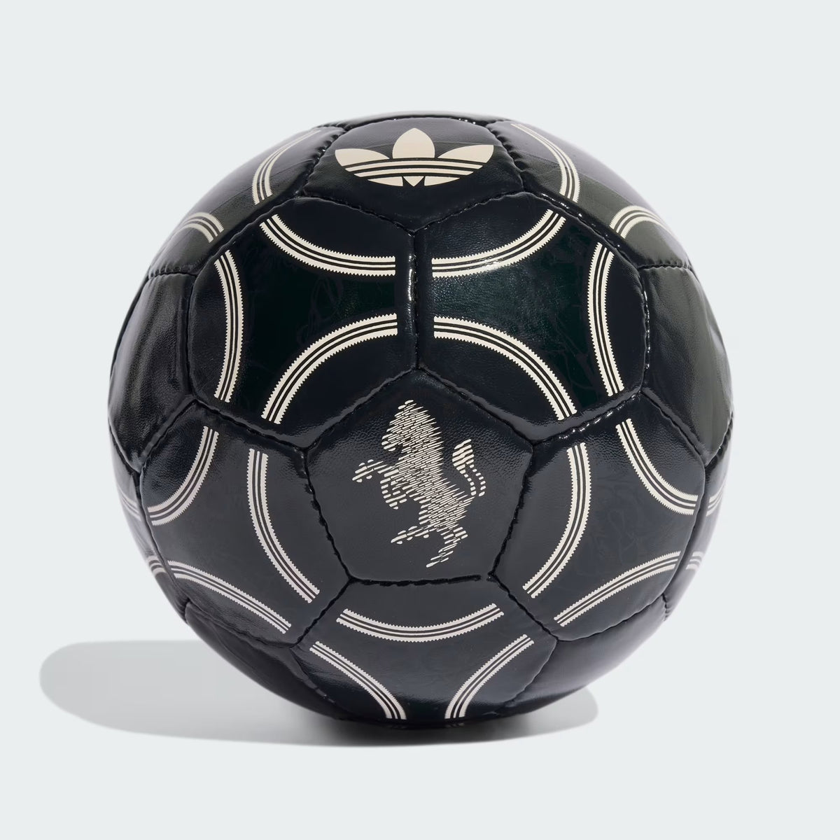 PALLONE CALCIO JUVE