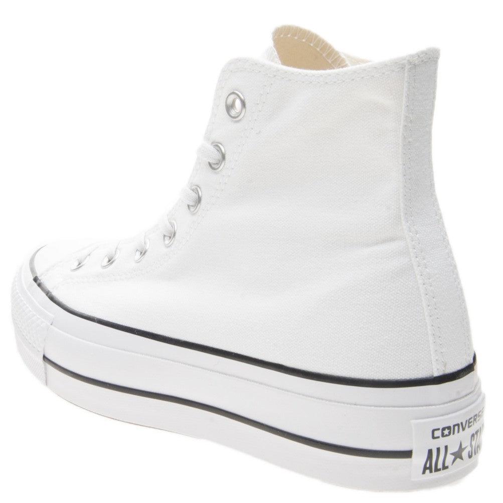 CTAS LIFT HI