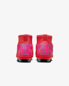 JR SUPERFLY 10 CLUB FG/MG