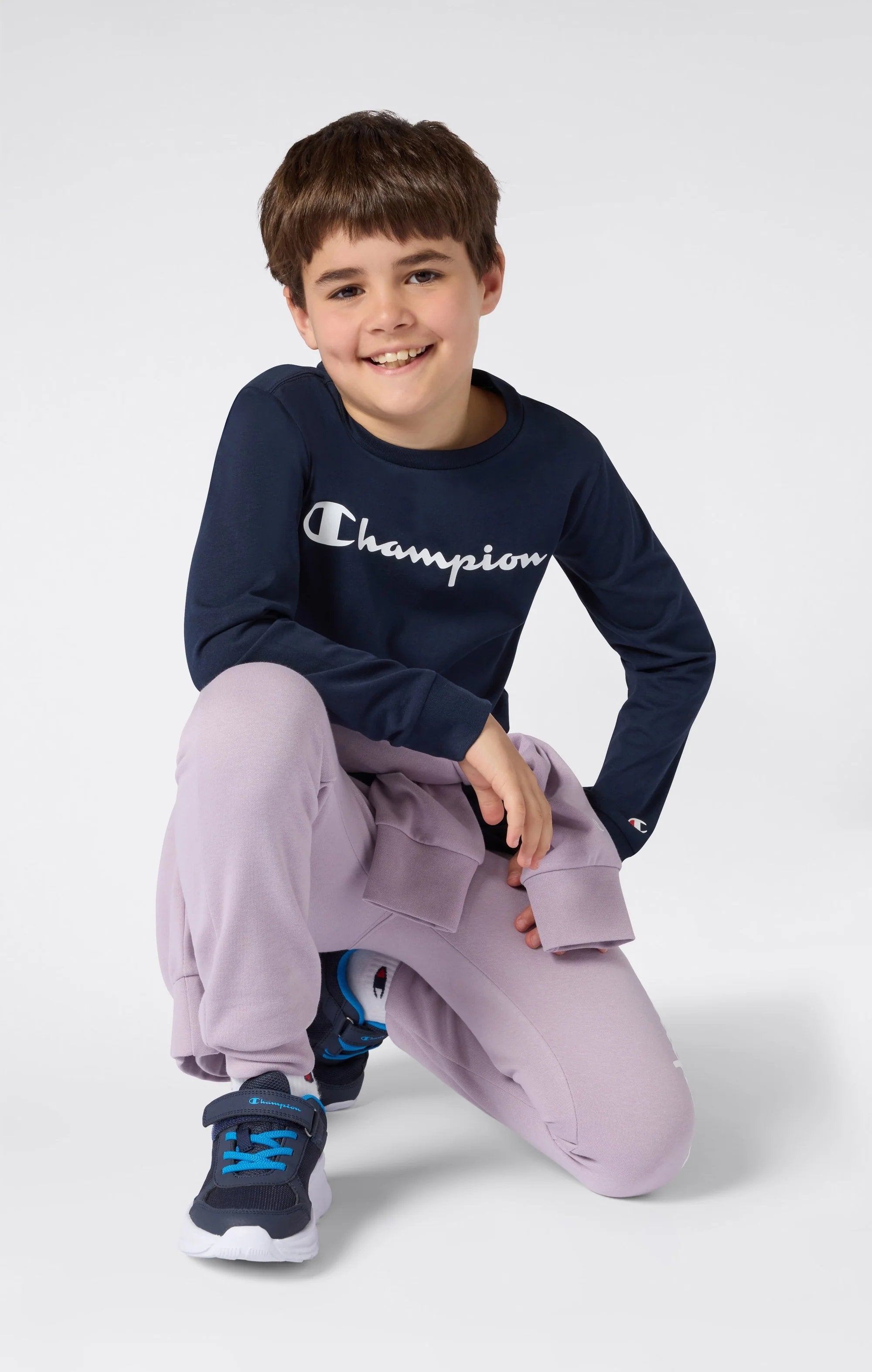 T-SHIRT MANICA LUNGA