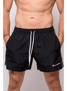 Beachshort boxer mare