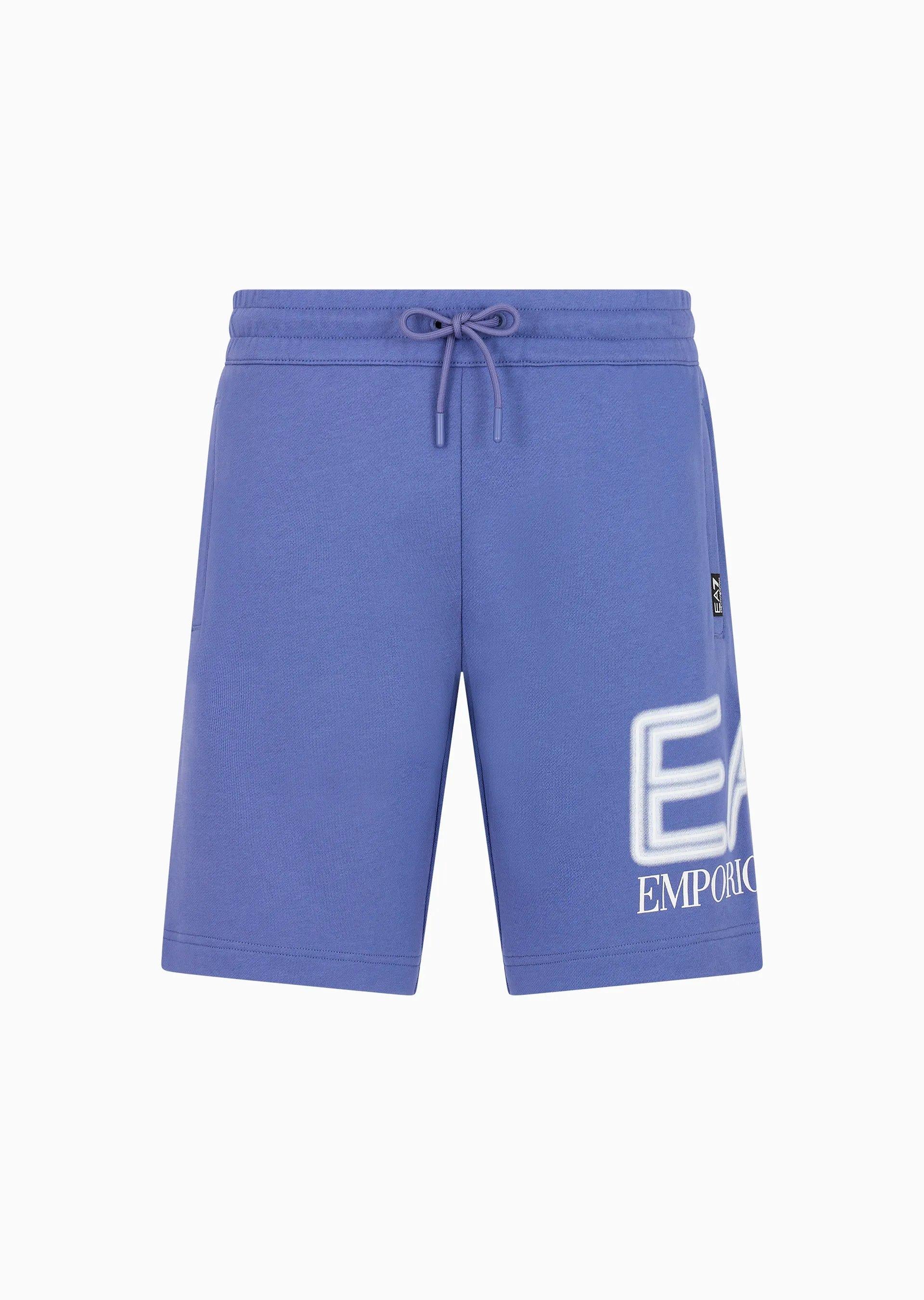 SHORT UOMO EA7 - Azzollino