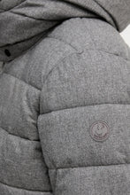 Cargar imagen en el visor de la galería, PIUMINO UOMO FLAN 21
