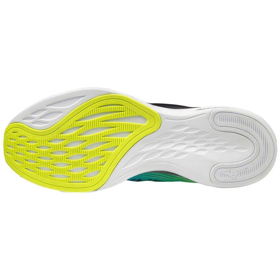SHOE WAVE SHADOW