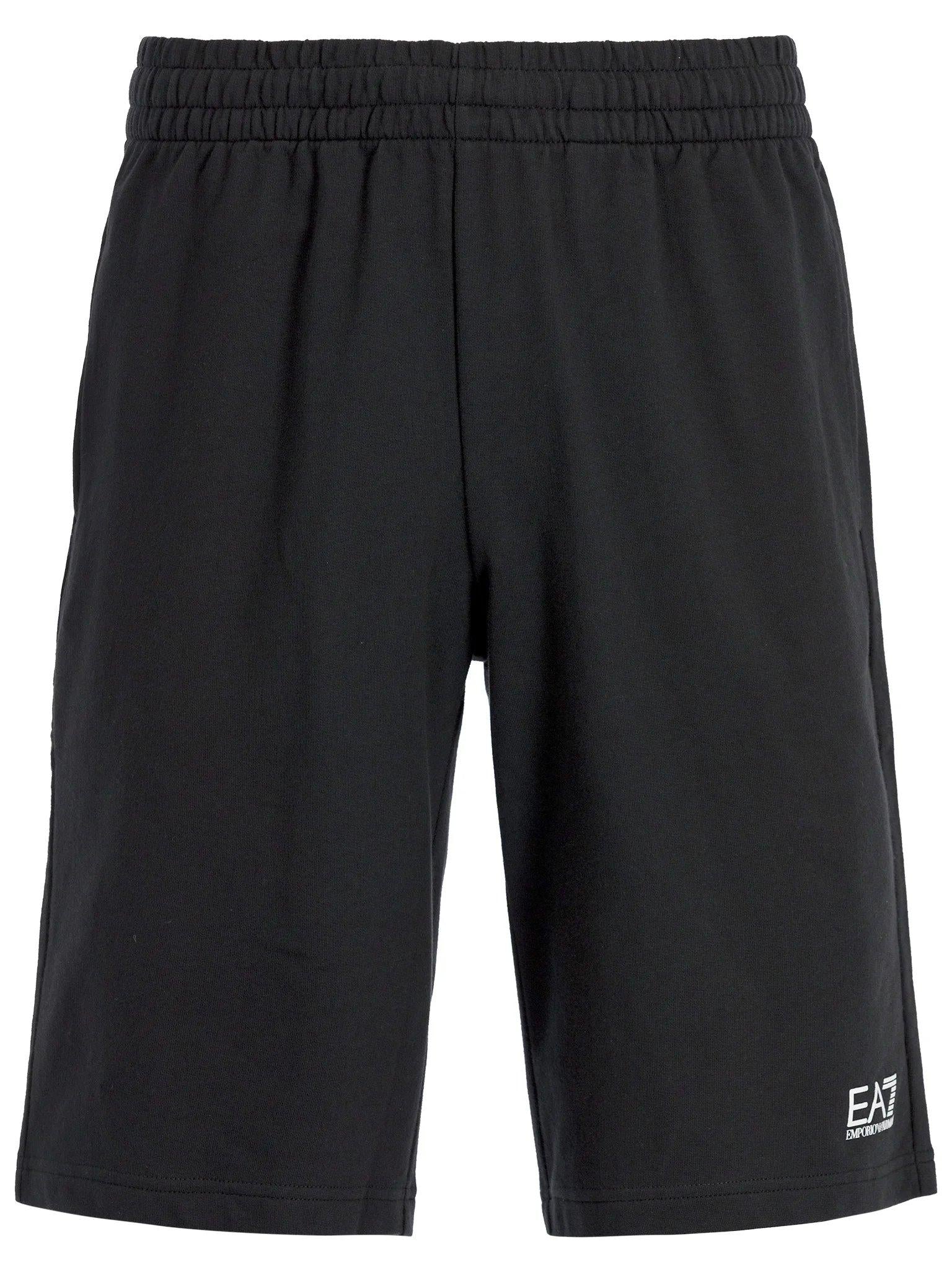 BERMUDA EA7 UOMO