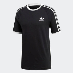 3-stripes tee