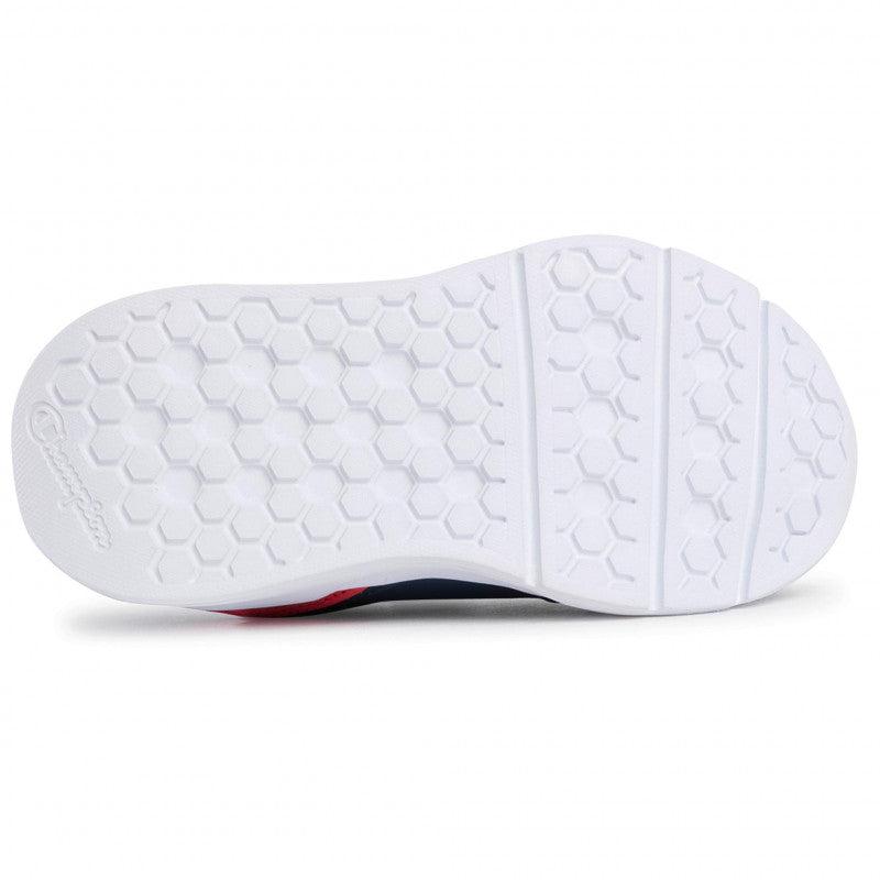 Low Cut Shoe GRAFIC B PS