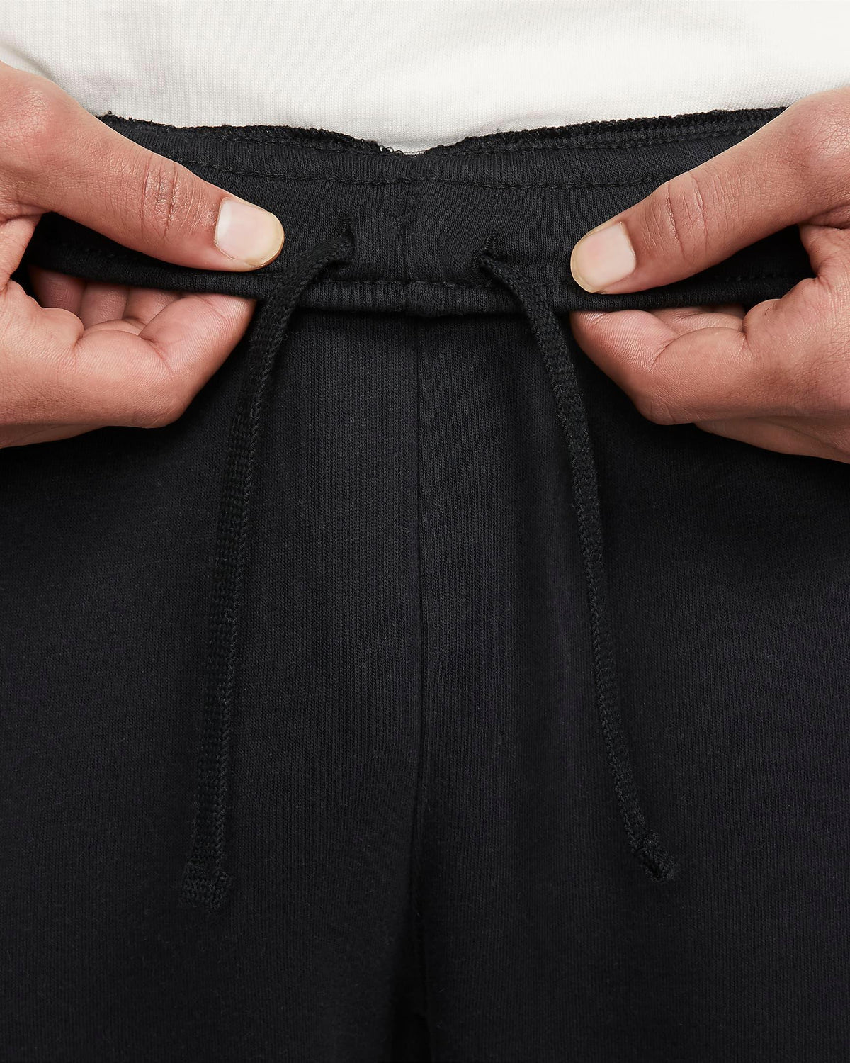 PANTALONE FELPATO NIKE