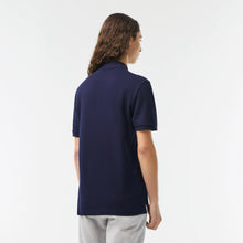 Load image into Gallery viewer, POLO LACOSTE MANICA CORTA SLIM FIT
