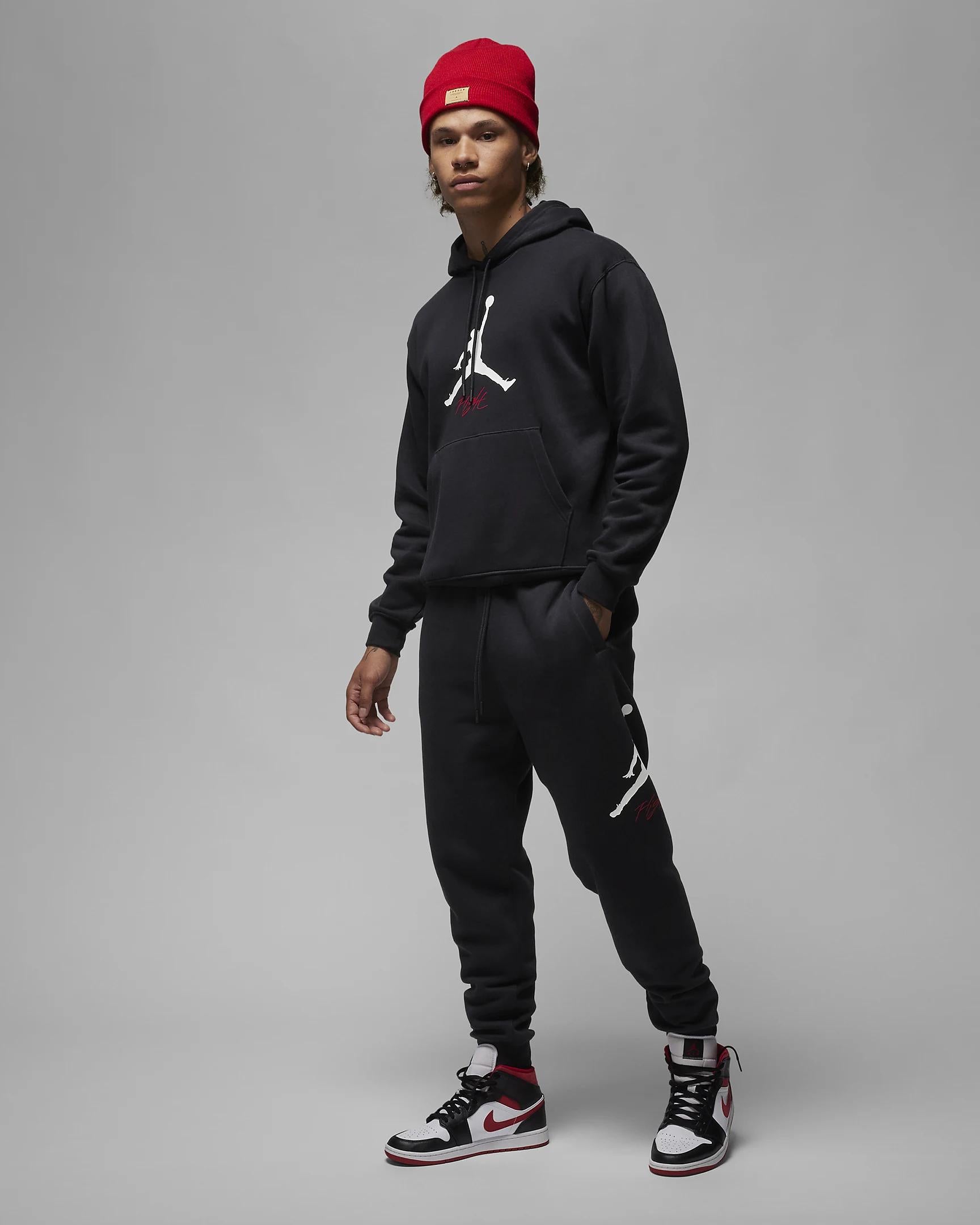JORDAN MEN'S PANTS