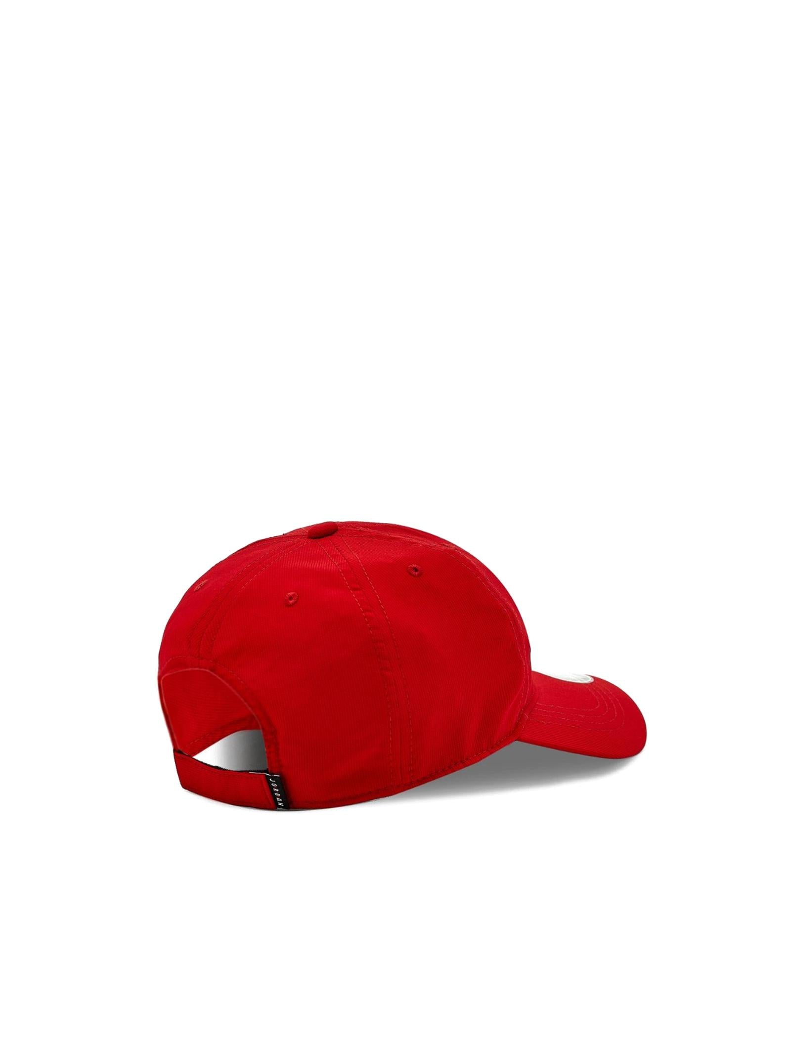 Cappello jordan deals visiera piegata