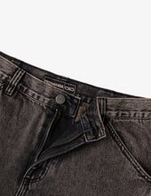 Carica l&#39;immagine nel visualizzatore di Gallery, DENIM PANTALONE
