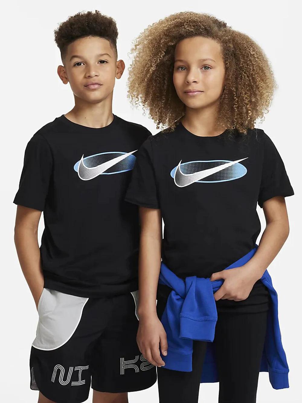 T-SHIRT MEZZA MANICA JUNIOR