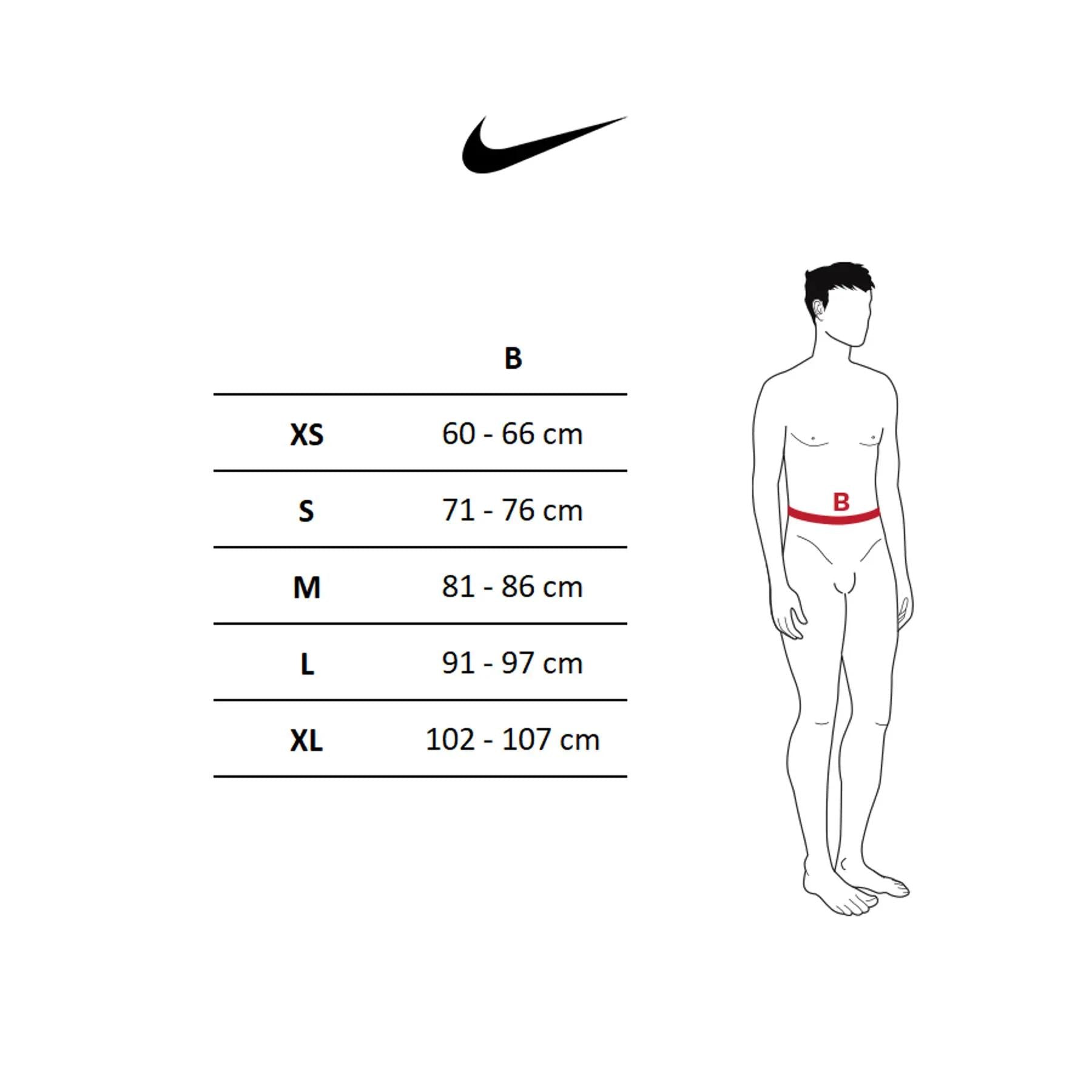 SLIP INTIMO NIKE 