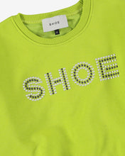 Carica l'immagine nel visualizzatore di Gallery, FELPA GIROCOLLO JUNIOR
