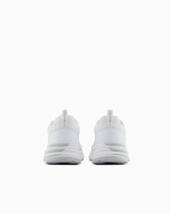 Sneakers Crusher Distance mesh