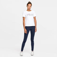 Load image into Gallery viewer, ladan tee t-shirt donna
