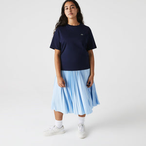 T-SHIRT MEZZA MANICA DONNA