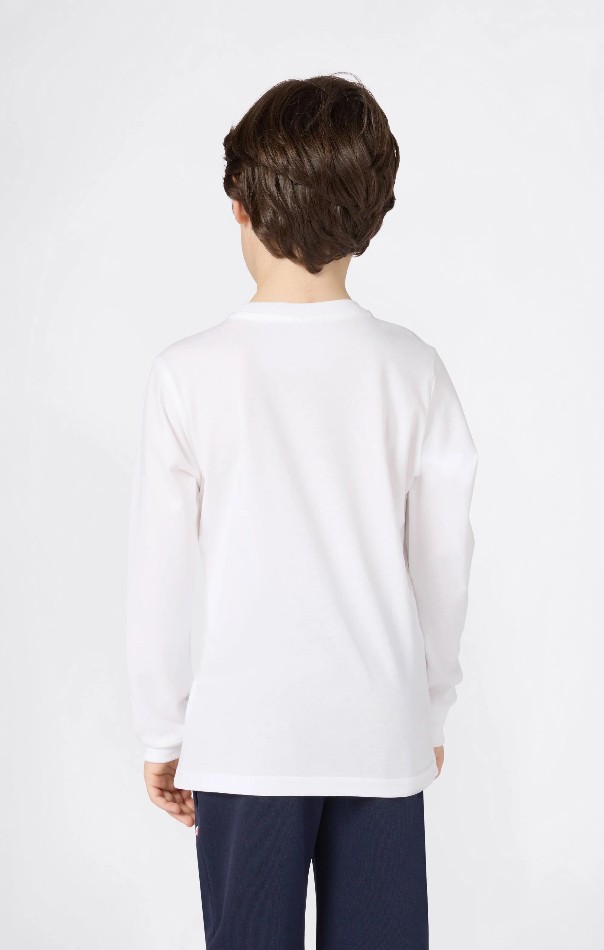 T-SHIRT MANICA LUNGA