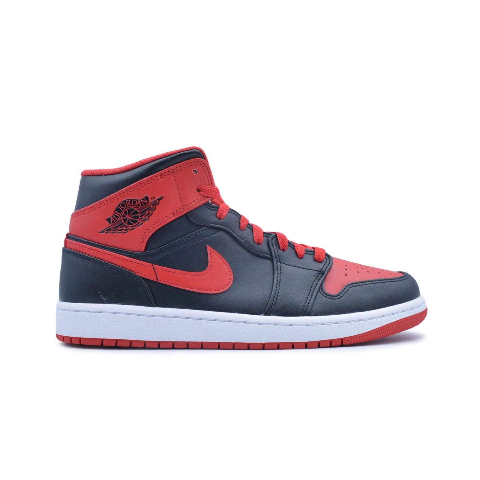 AIR JORDAN 1 MID - Azzollino