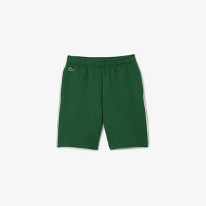 SHORT LACOSTE JUNIOR