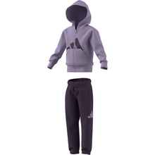 Cargar imagen en el visor de la galería, TUTA ADIDAS JUNIOR
