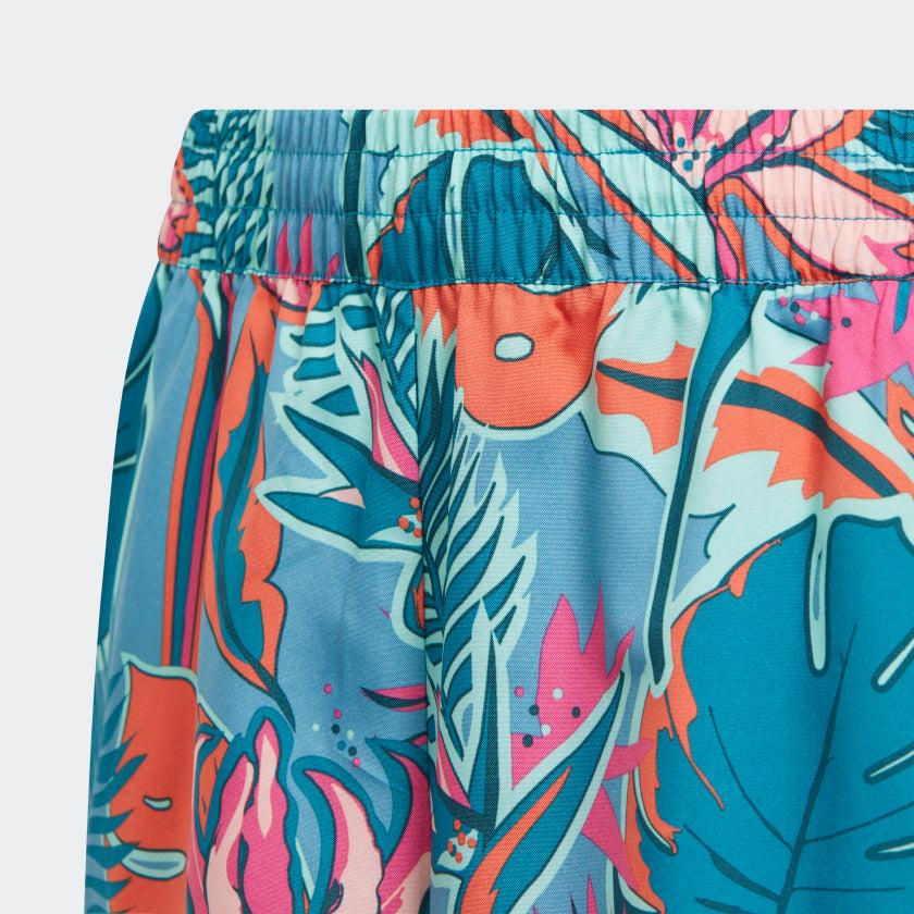 GAR WV SHORT BIMBA